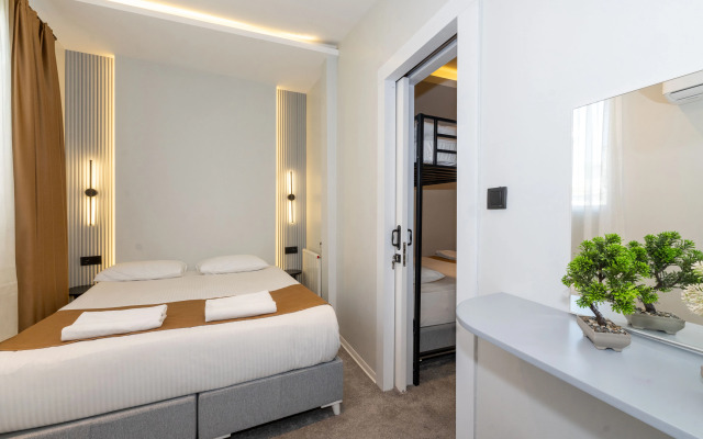 Istanbul Holiday Hotel