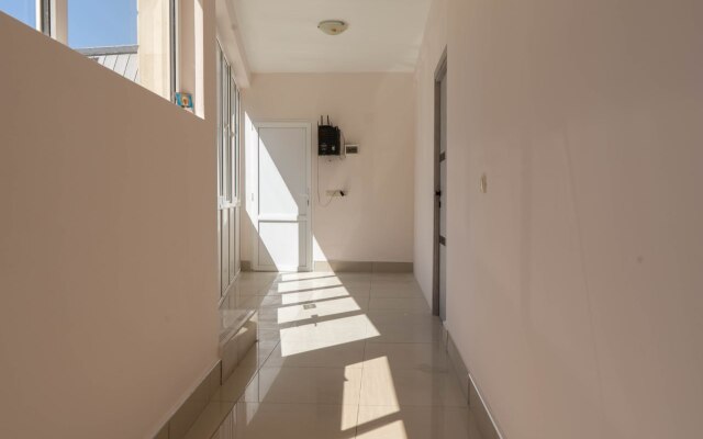 Vladislav Boutique-Hotel