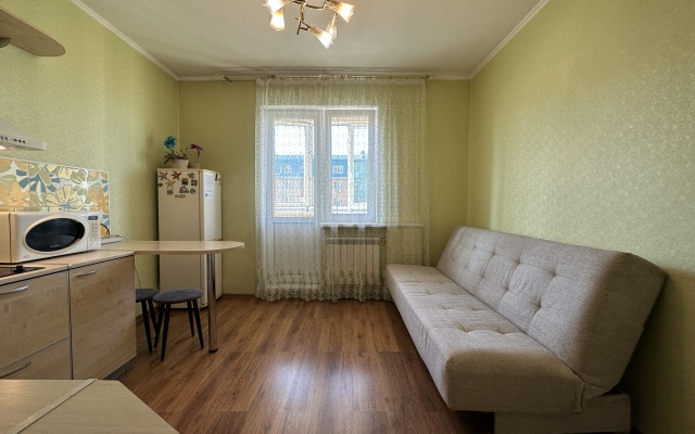 Yevro 2-Kom Smolina 54Aa-187 Ulan-Ude Kakdoma Flat