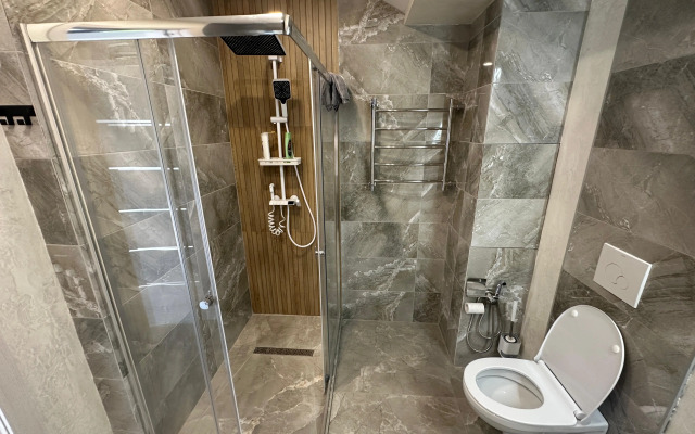 Townhouse Villa Valentina Guest house