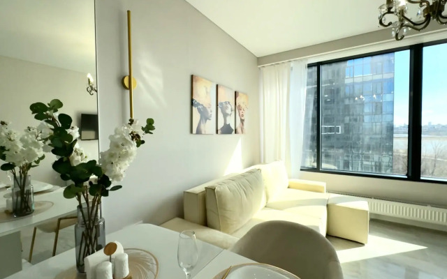 Atlantis Flat