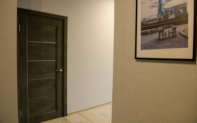 Апартаменты 911 Верхнеторговая Площадь 4