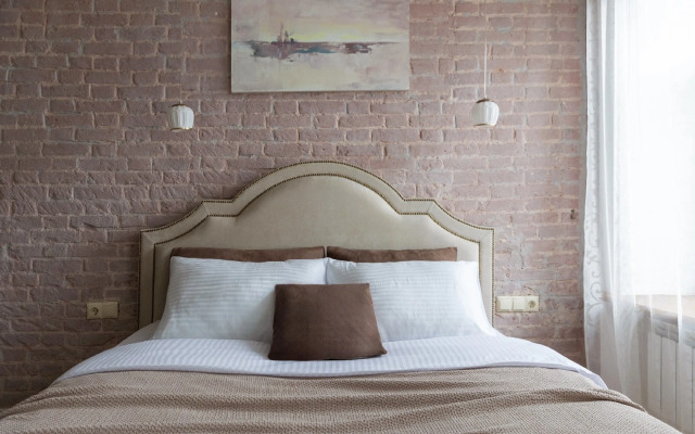 Апартаменты Ранетка