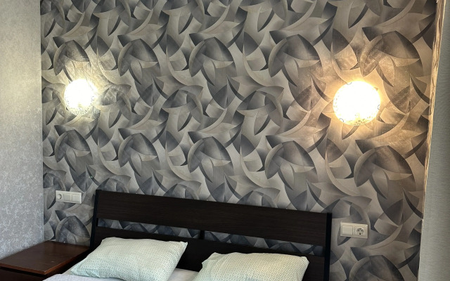 Volna Apartments