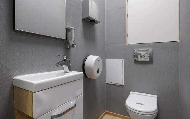 Апартаменты Просторные на Апраксином 20 DereMRents ДереМРентс