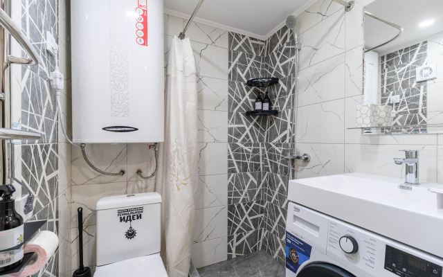 Апартаменты Уютные апартаменты в центре Петербурга