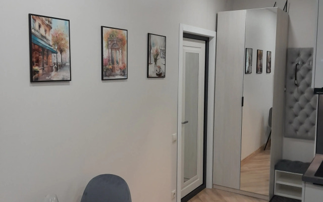 Апартаменты Donskoy