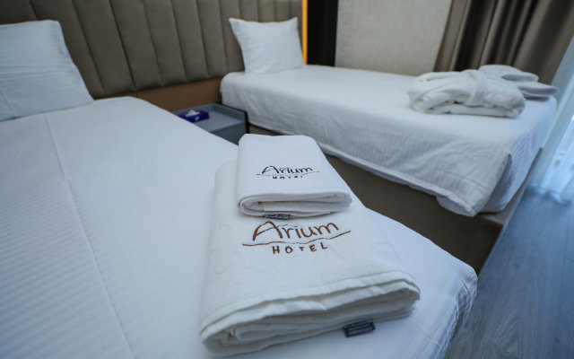 Arium Baku Hotel