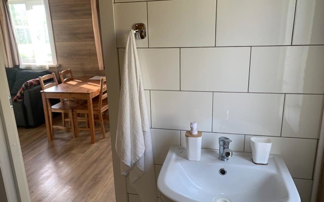 Гостевой Дом Dream House Снежный