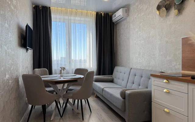 Апартаменты REHOME24