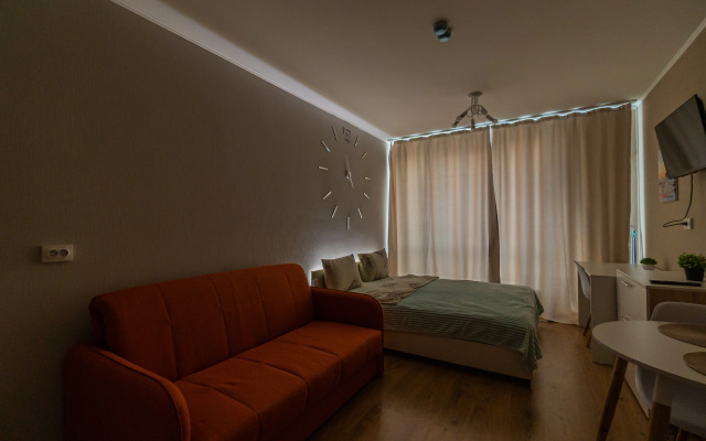 Apartment SalutApart 8