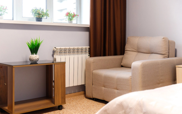 Prezenthaus Na Agapkina 21a Flat
