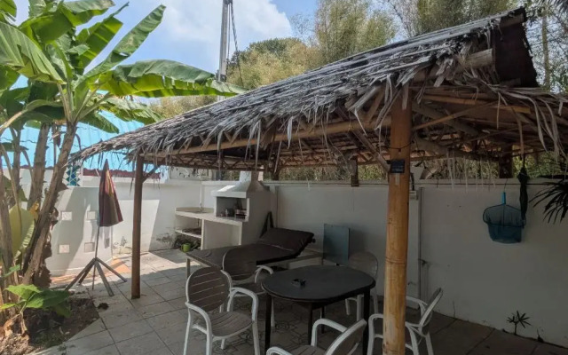 Phuket Arkadia Home Villa