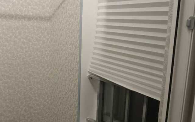 Апартаменты Resident Ufa на Давлеткильдеева 5 3