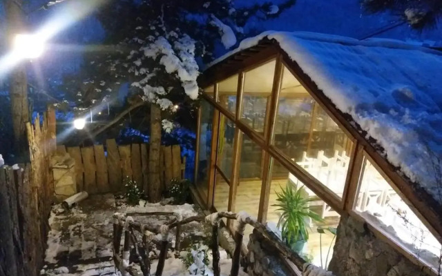 Guest House Popock Dilijan