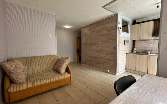 Istoman Dobrotnaya Yevrodvushka V Tsentre Odintsovo Apartments