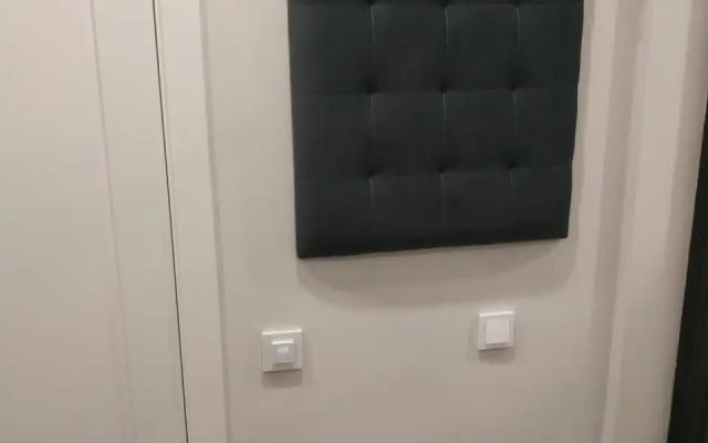 Апартаменты Крем-брюле с видом на горы