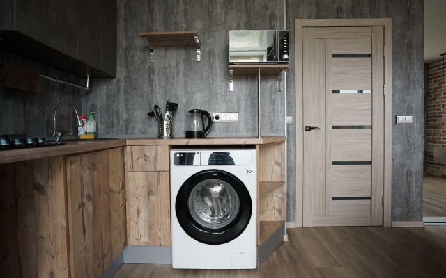 Квартира Right Room Петра Тарасова 5 ЖК Кошелев