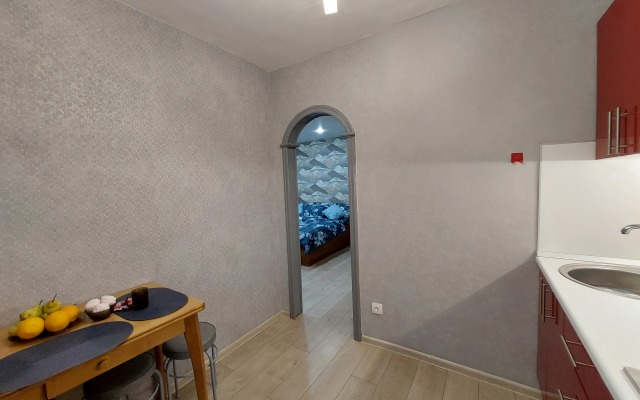 Квартира в центре рядом с набережной Волги!