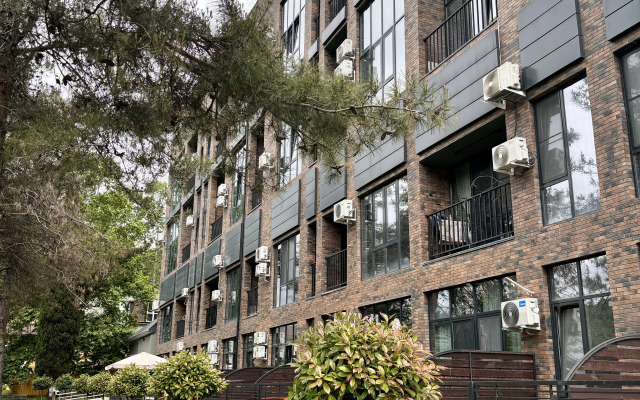 Апартаменты Мариано