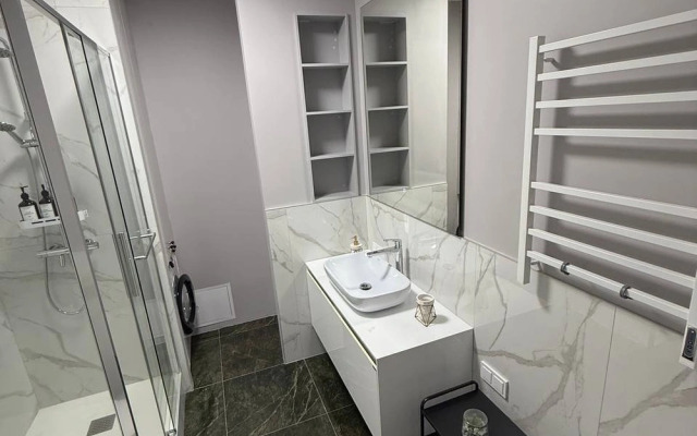 Квартира на Библиотечной 33