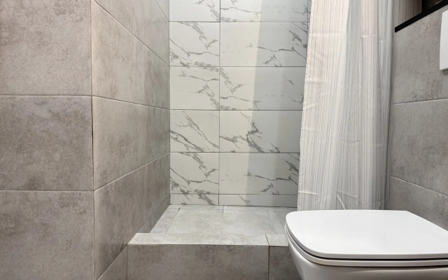 Квартира Просторная квартира с дизайнерским ремонтом