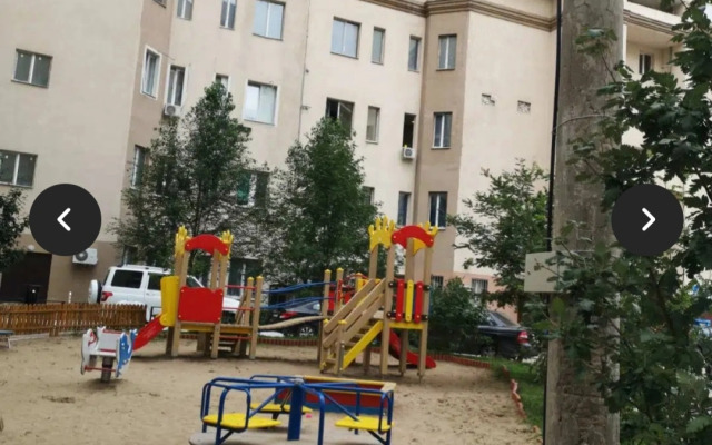 Квартира на Московском шоссе 47