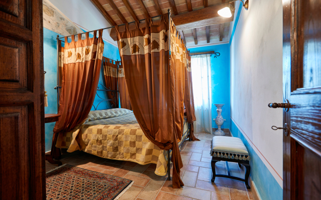 Agriturismo Il Molino Antico Farm