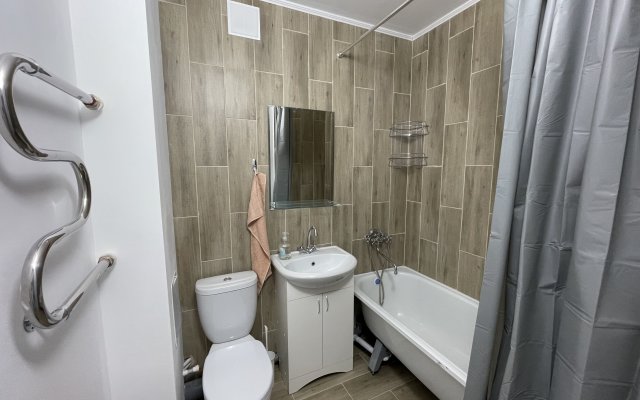 Na Zur Uram 1k/k5 Apartments