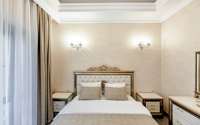 Апартаменты Грин Парк 73