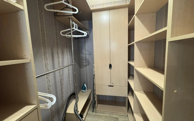 Апартаменты у Метро