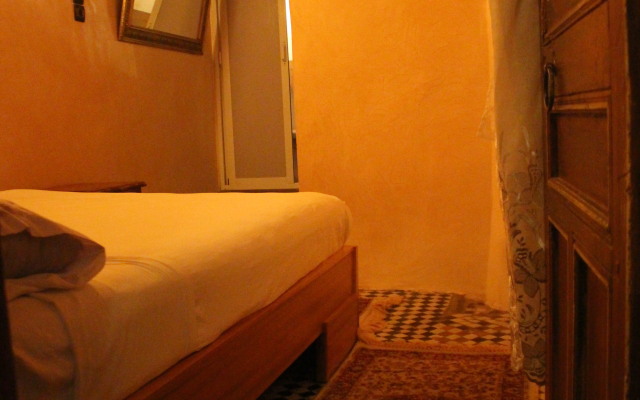 Riad meski Guest house