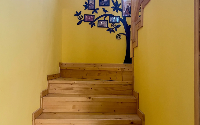Uyutny Nedaleko Ot Morya Private house