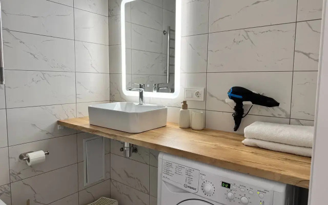 Квартира ЖК Линии