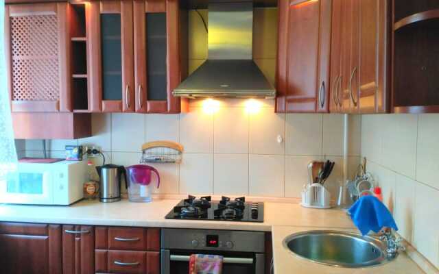 Апартаменты 2к Квартира в Самом Центре