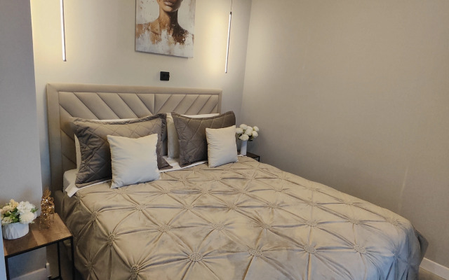 Квартира NATALI Aparts 201.1