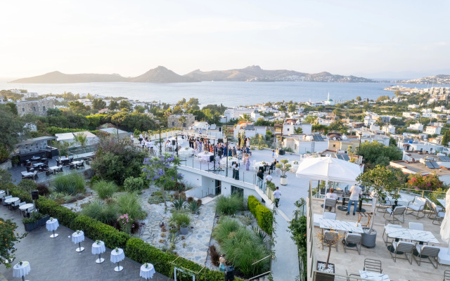 Spektr Boutique Hotel