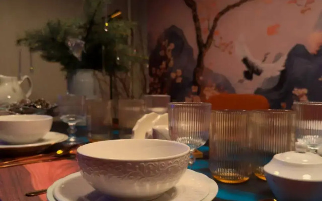 Квартира у театра