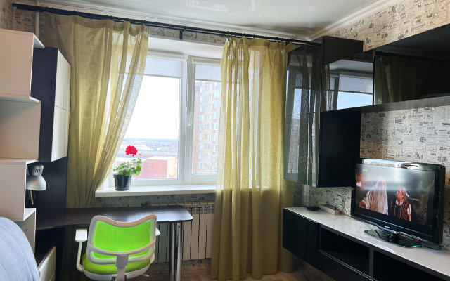 Trekhkomnatnye Na Yubileynoy Apartments