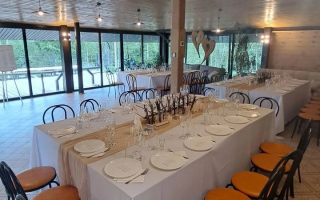 Гостевой дом Тритон Лофт