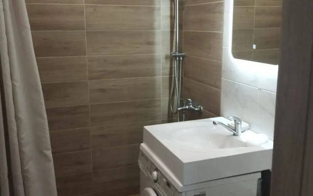 Квартира Уютная в новом ЖК