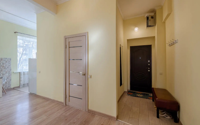 Апартаменты ComfortHomes метро Белорусская