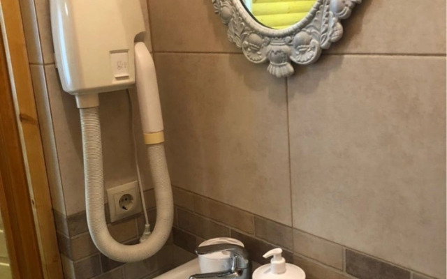 Частный дом Фазенда у моря