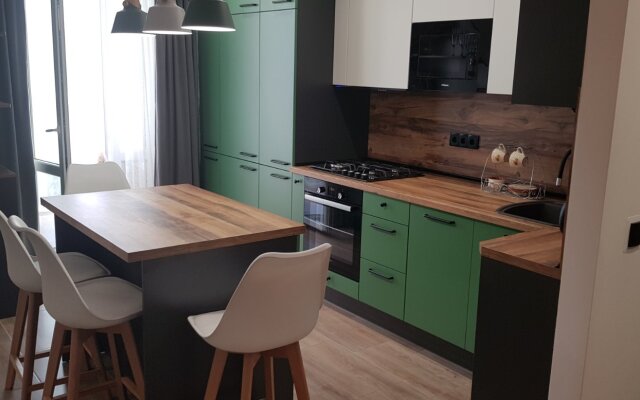 Sozvezdie Apartments