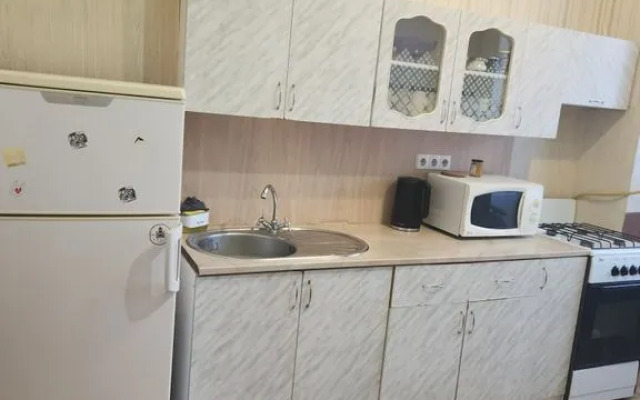 Studiya V Tsentre Goroda Flat