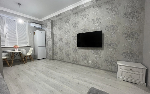 Квартира у моря с пляжем