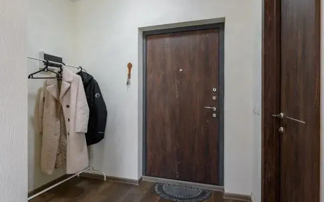 Апартаменты на улице имени 50-летия ВЛКСМ 4