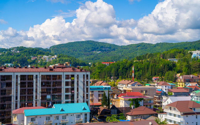 Prestizh I SPA Apartment hotel