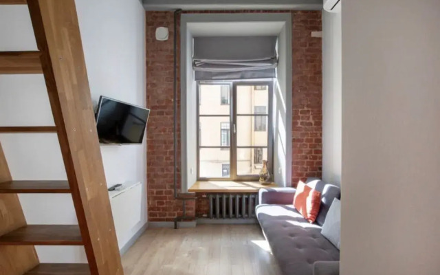 LH Apart Flat 2