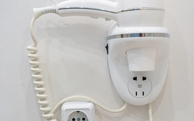 Апартаменты KM Tower Plaza 1